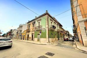 CASA INDIPENDENTE A SAN SEVERO