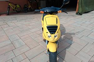 piaggio nrg mc2