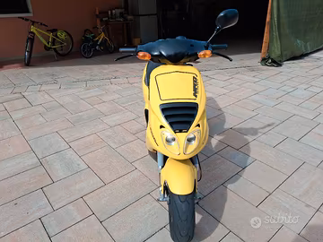 piaggio nrg mc2