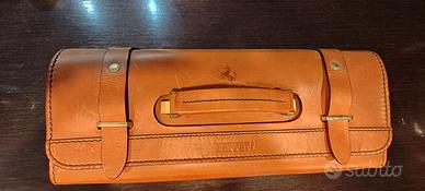 Borsa attrezzi Ferrari 