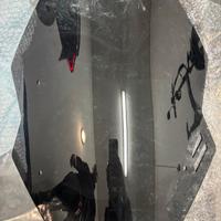 cupolino BCD per Tmac 560 