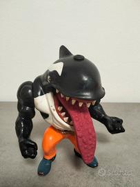 Action figure Batman, street sharks