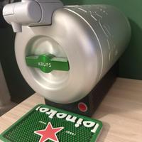 Spillatore Birra Heineken