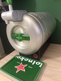 Spillatore Birra Heineken