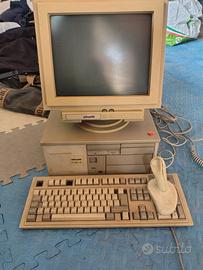 Olivetti 480