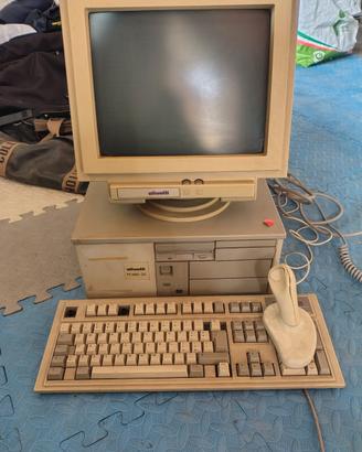 Olivetti 480