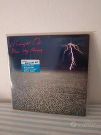 Midnight Oil Blue Sky Mining Vinile LP 1990