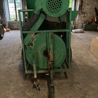 Macchina per nocciole Facma Cimina 120 super