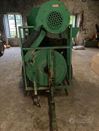 Macchina per nocciole Facma Cimina 120 super