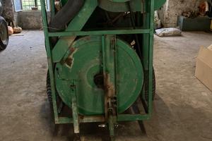 Macchina per nocciole Facma Cimina 120 super