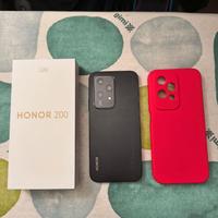 Smartphone Honor 200 lite