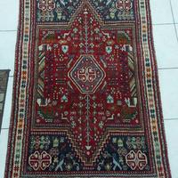 Tappeto persiano Shiraz