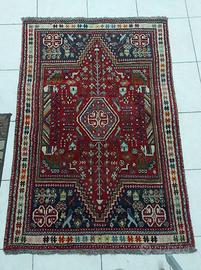 Tappeto persiano Shiraz