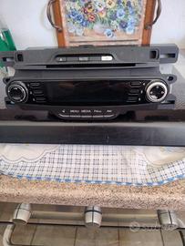 Autoradio con bluetooth Alfa romeo Giulietta