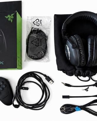 accessori gaming