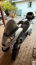 Scoote PIAGGIO MP3 300 HPE ABS - Euro 5