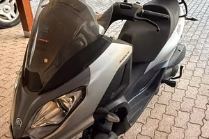 Scoote PIAGGIO MP3 300 HPE ABS - Euro 5