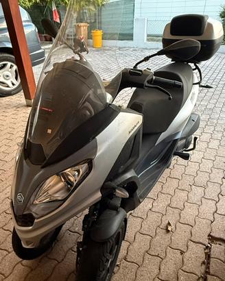 Scoote PIAGGIO MP3 300 HPE ABS - Euro 5