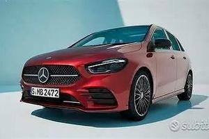 Ricambi mercedes classe b 2023