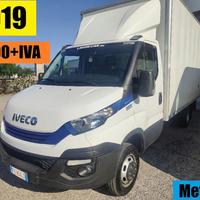 IVECO Daily CENTINATO METANO+IVA PREZZO VERO
