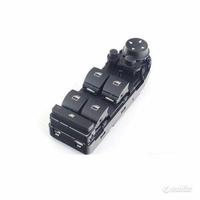 Pulsante Alzavetro BMW Serie 5 E60 61319122111