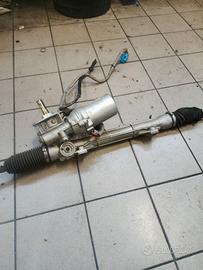 scatola guida Citroen C3 