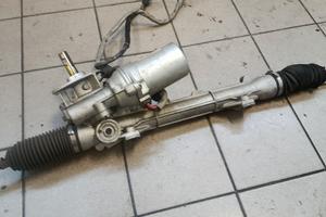 scatola guida Citroen C3 