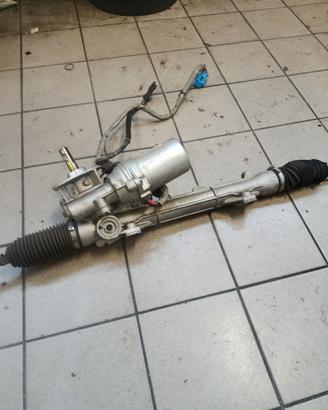scatola guida Citroen C3 