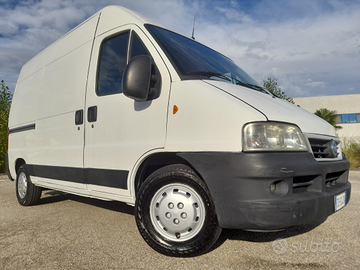 Ducato metano