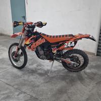 Ktm 450 exc