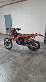 Ktm 450 exc