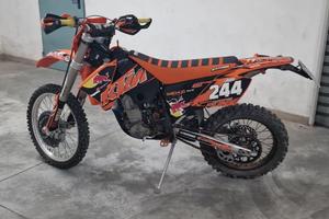 Ktm 450 exc