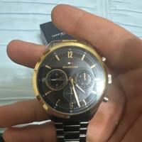 Orologio tommy hilfiger
