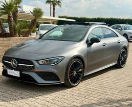 Mercedes Cla 200 Automatic AMG EDITION