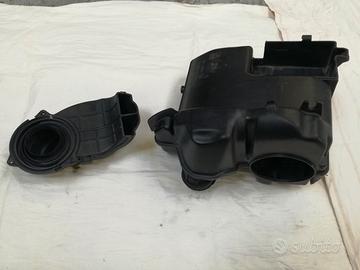 Cassa filtro aria Honda Hornet 600 2004