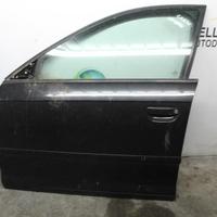 PORTIERA ANTERIORE SINISTRA AUDI A3 Serie (8P1) BK