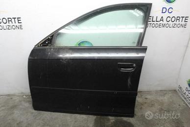 PORTIERA ANTERIORE SINISTRA AUDI A3 Serie (8P1) BK