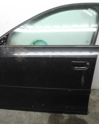 PORTIERA ANTERIORE SINISTRA AUDI A3 Serie (8P1) BK