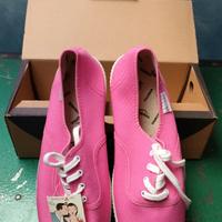 sneakers /scarpe donna Victoria