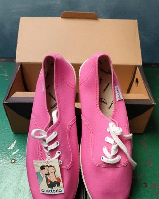 sneakers /scarpe donna Victoria