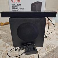 Ultimea Nova S40 2.1 – Completa, come nuova