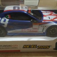 Maserati telecomandata