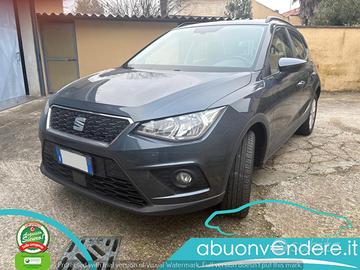 SEAT Arona 1.6 TDI 95 CV Style UNICO PROPRIETARI