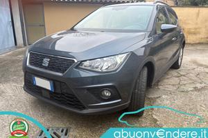 SEAT Arona 1.6 TDI 95 CV Style UNICO PROPRIETARI