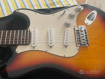 Chitarra elettrica