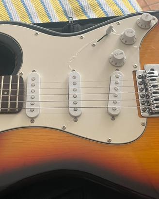 Chitarra elettrica