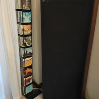 Casse AR Acustic Reserch MGC-1