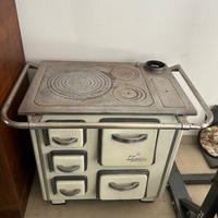 L’Emilia stufa cucina