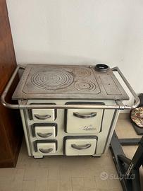 L’Emilia stufa cucina