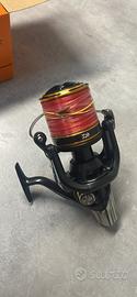 Daiwa surf e crosscast surf 45scw